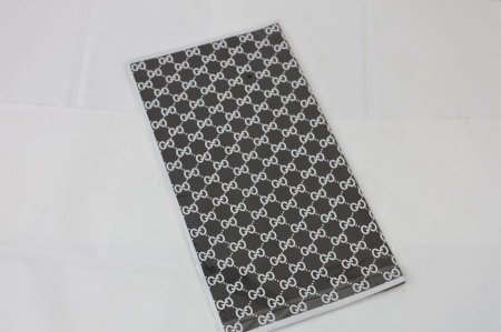 ورق تغليف باقات ورد + هدايا كبير - بكيت 20 قطعة ( 55*55 سم )