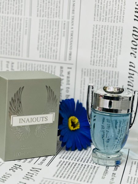 علبة عطر انفكتوس ( 100 مل )
